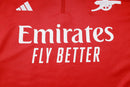 Conjunto Treino Arsenal 24/25