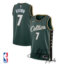 Regata Boston Celtics 22/23 BROWN