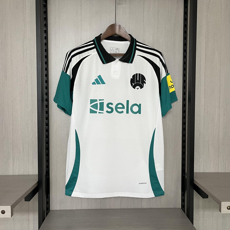 Camisa Newcastle United III 24/25 (Masculino)