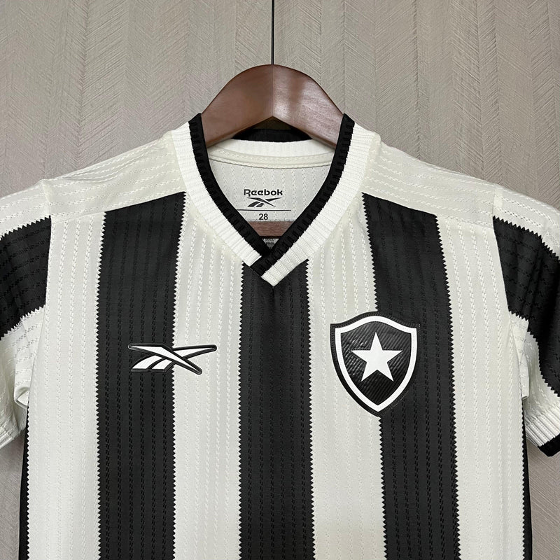 Kit Infantil Botafogo 24/25