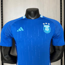 Camisa Player Seleção Argentina 24/25 (Masculino)