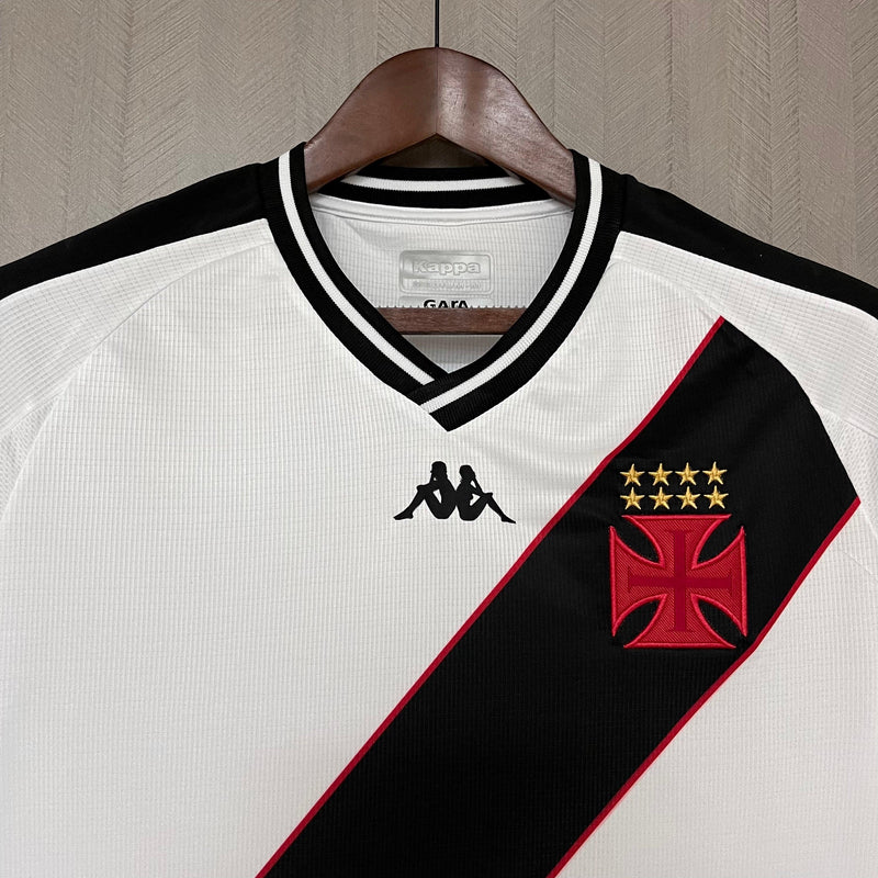 Camisa Vasco 24/25 (Feminina)