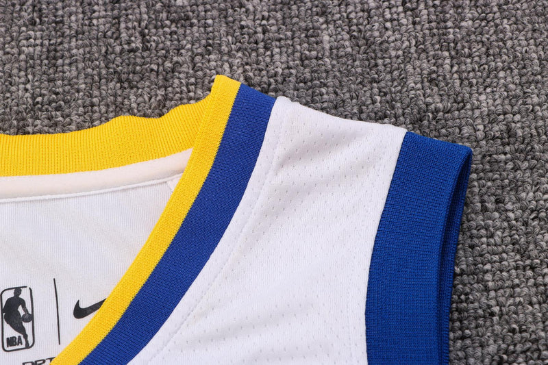 Regata NBA Golden State Warriors