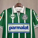 Camisa Retro Palmeiras Ano 94/95 - Allteams Imports