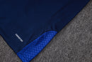 Conjunto de Treino de Inverno Boca Juniors 2026/27 Azul-Marinho