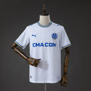 Camisa Olympique de Marseille 2026/27 Titular