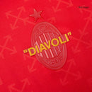 Camisa Torcedor Goleiro Ac Milan 2024/25