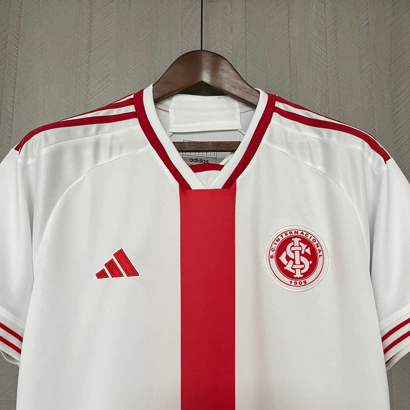 Camisa Internacional II 24/25  (Masculino)