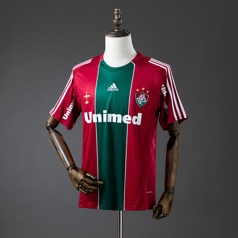 Camisa Fluminense Retro 2009 Masculina - Allteams Imports
