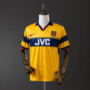 Camisa Arsenal Retro 1997-99- Allteams Imports