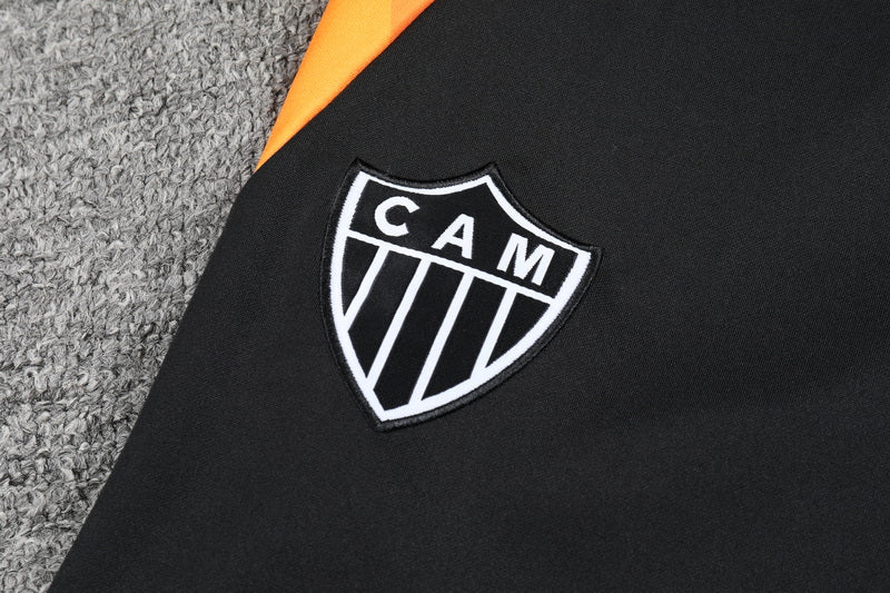 Conjunto Treino Atlético Mineiro 25/26