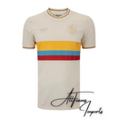 Camisa Seleção Colombiana 24/25 (Masculino)