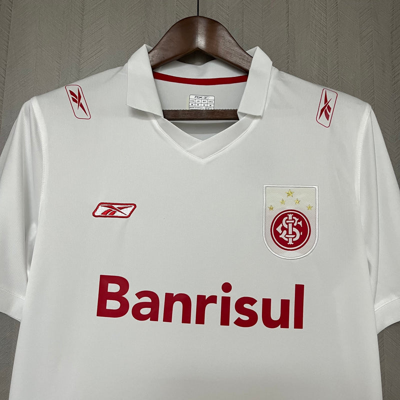 Camisa Retro Internacional 2006 - Mundial ( Poucas Unidades )