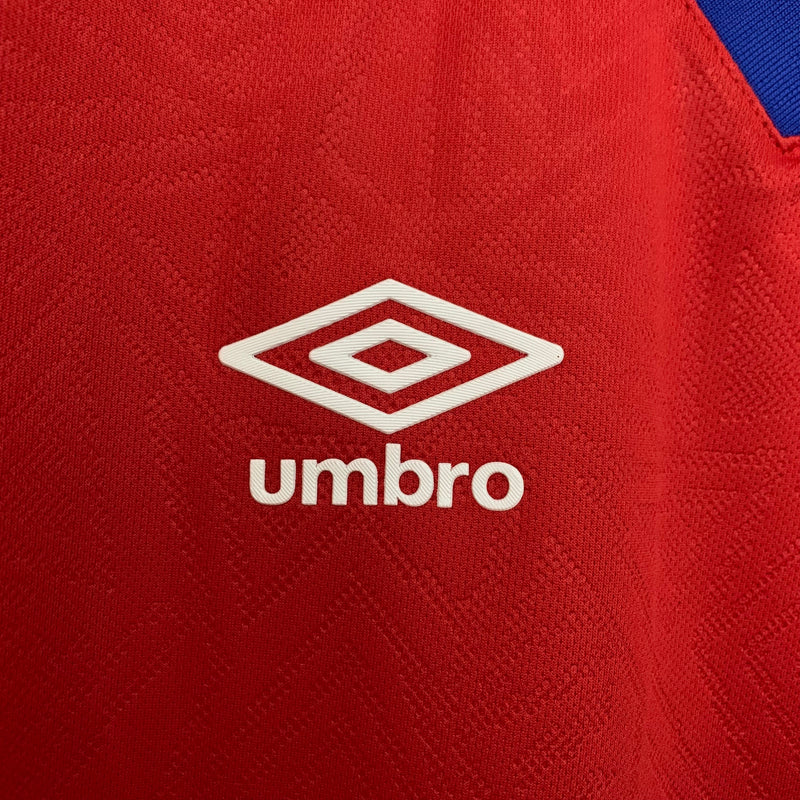 Camisa II Torcedor Nacional 25/26 (Masculino)