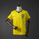 camisa seleção brasileira copa do mundo 2026 uniforme oficial