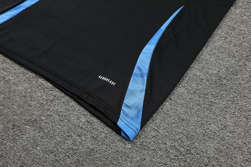 Kit Treino Seleção Argentina 2024