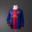 Camisa Retro Barcelona 2012/13 - Manga Longa - Allteams Imports