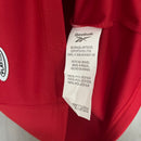 Camisa Internacional  Retro 2006 - Manga Longa - Allteams Imports