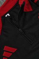 Conjunto Treino Internacional 25/26