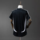 Camisa II Retro Real Madrid 2006/07 (Galacticos ) - Allteams Imports