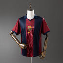 Camisa Authentic Barcelona Edição Especial 25/26 (Masculino)