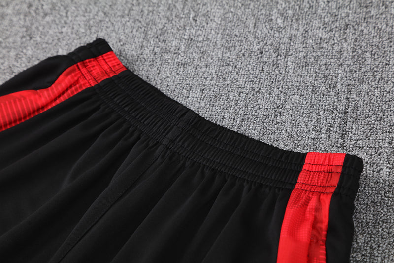 Kit Treino Manchester United 2025