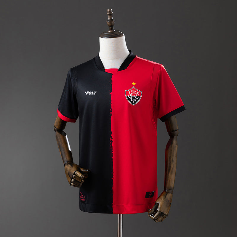 Camisa Vitória 25/26 (Masculino) Copa Nordeste - Allteams Imports
