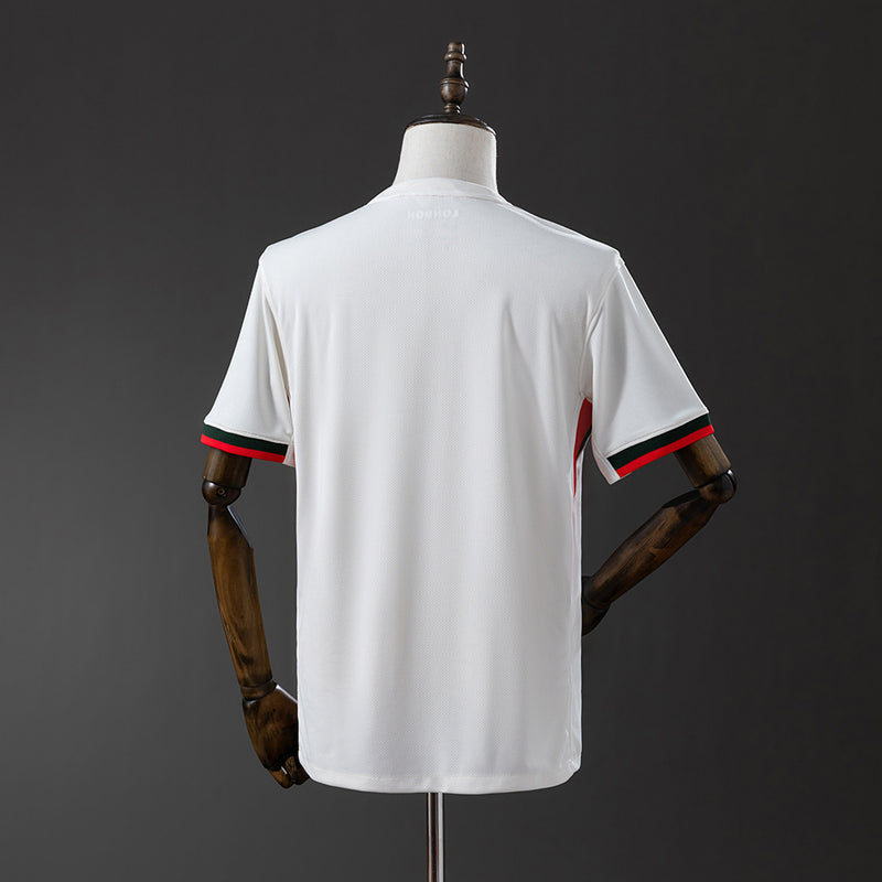 Camisa Chelsea (Reserva) 2025/26 Masculina - Allteams Imports