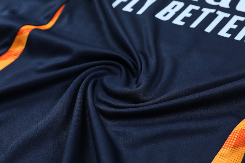 Kit Treino Real Madrid 2024