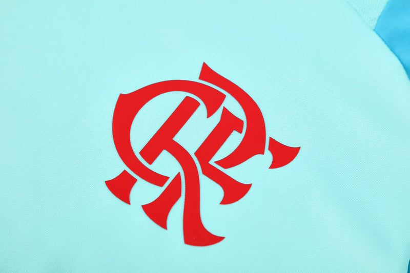 Kit Treino Flamengo 2025