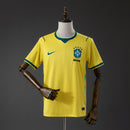 Camisa Seleção Brasileira 2026 Masculina