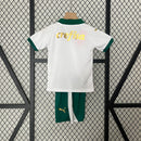 Kit Infantil Torcedor Palmeiras II 24/25