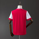 Camisa Arsenal Retro 2010/11 - Allteams Imports