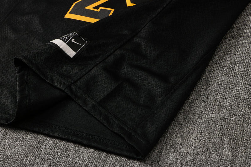 Regata NBA Los Angeles Lakers / Bryant