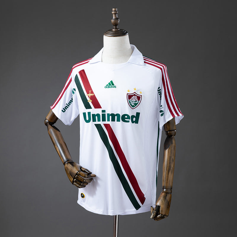 Camisa Fluminense Retro 2009/10 Masculina - Allteams Imports