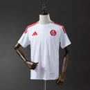 Camisa II Internacional 25/26 Torcedor + Pacths Libertadores Masculino (ALFA) - Allteams Imports