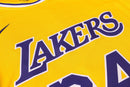 Regata NBA Los Angeles Lakers / Bryant