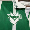 Camisa Retro Palmeiras Ano 94/95 - Allteams Imports
