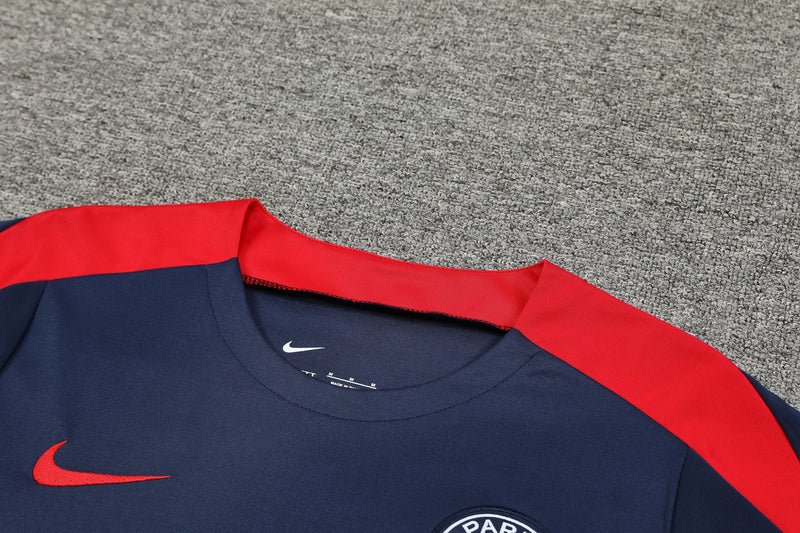 Kit Treino Psg 2024