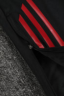 Conjunto Treino Internacional 25/26