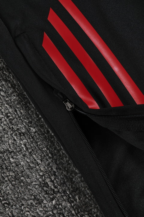 Conjunto Treino Internacional 25/26