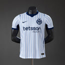 Camisa Player Inter de Milão 26/27 Visitante Masculina