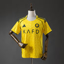 Camisa Al-Nassr FC 25/26 Titular