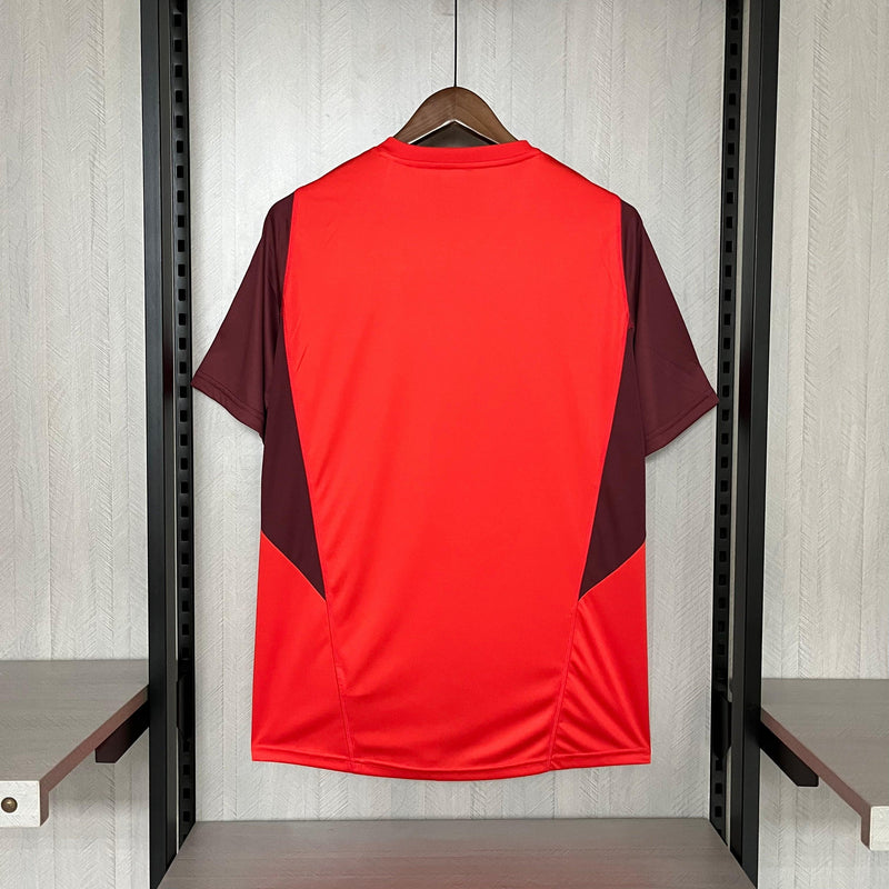 Camisa Treino Internacional 24/25