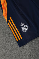 Kit Treino Real Madrid 2024