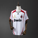 Camisa Retro Milan 2006/07  (Final Champions ) - Allteams Imports