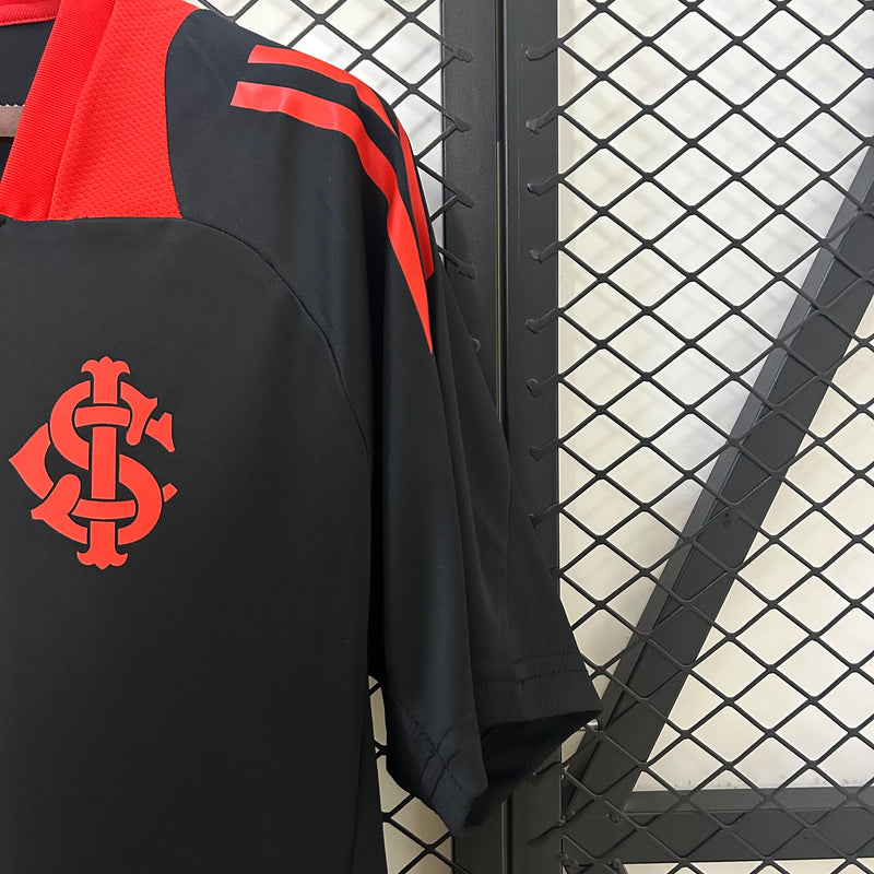 Camisa Treino Internacional II 25/26 (Masculino)