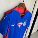 Camisa Torcedor Bahia Superman 25/26 Masculino