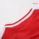 Kit Infantil Torcedor M. United 2024/25