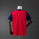 Camisa Seleção Espanha - Campeã da Copa do Mundo 2026 Masculina